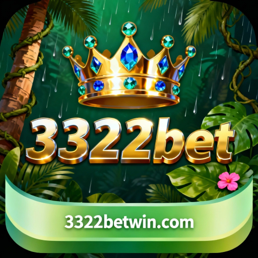 3322bet